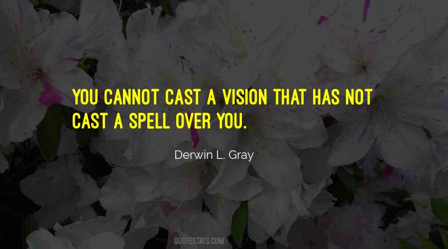 Quotes On Vision Christian #353265