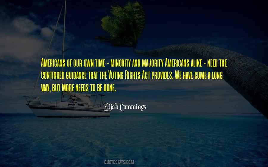 Quotes On Voting Rights #1072849