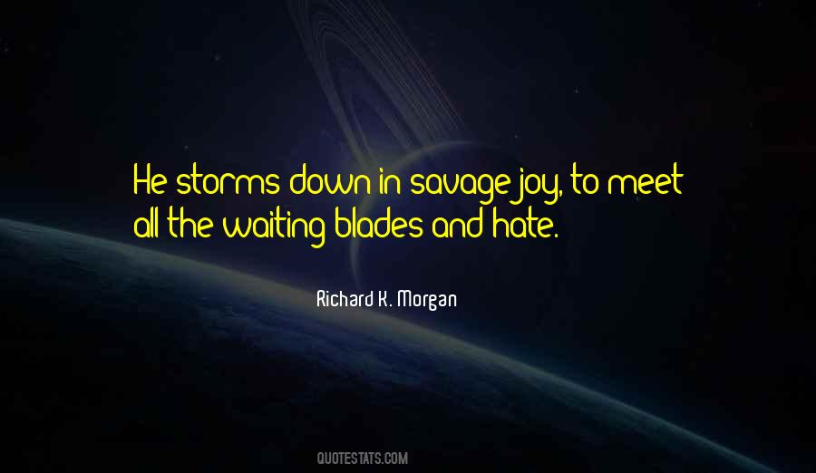Quotes On Waiting To Meet You #1041122