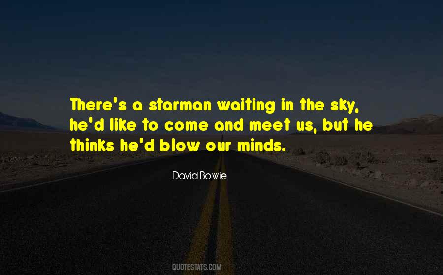 Quotes On Waiting To Meet You #1078932
