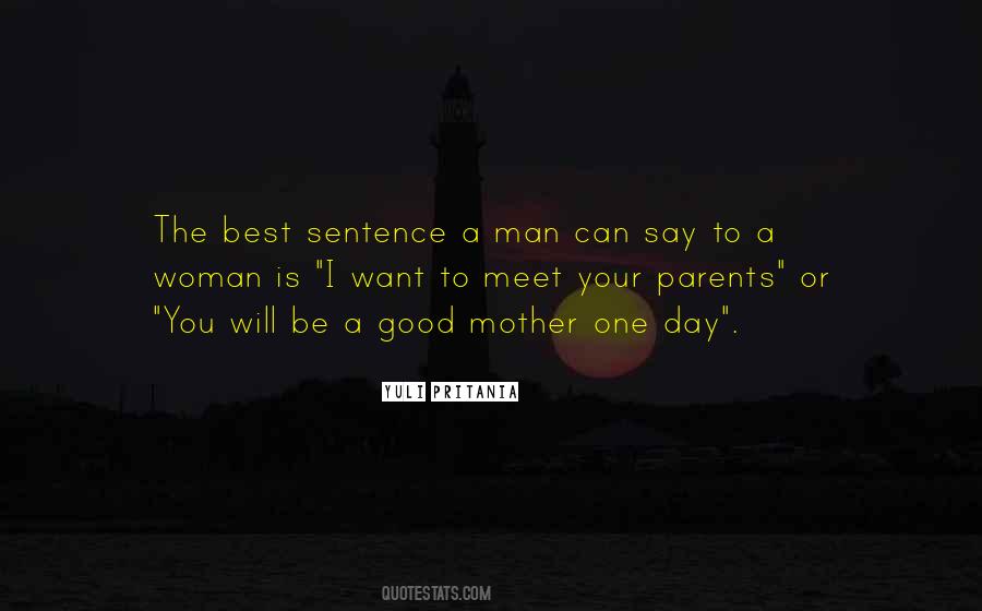 Quotes On Want To Meet #1206266