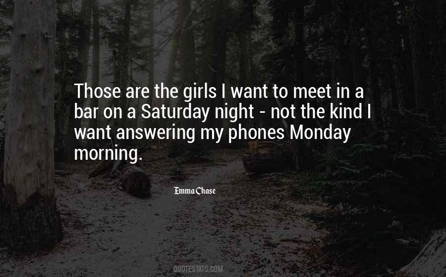 Quotes On Want To Meet #772339