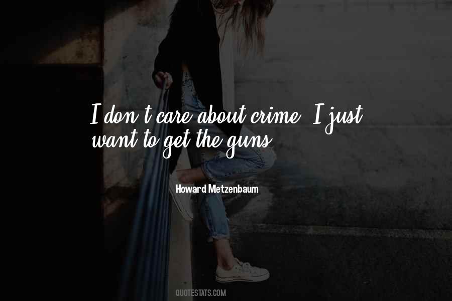 Metzenbaum Quotes #1570222