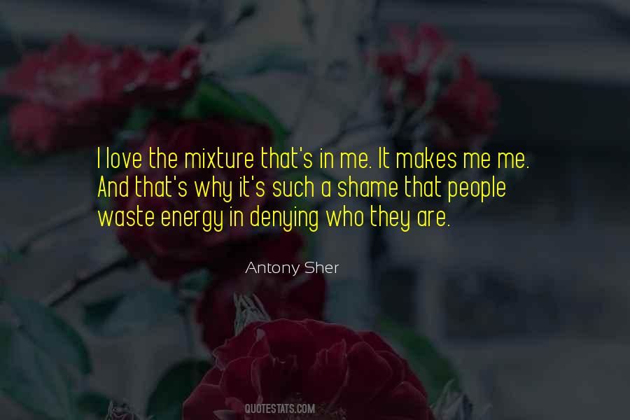 Quotes On Waste Love #597719