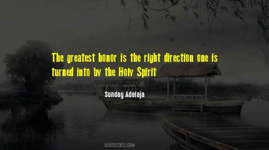 Right Spirit Quotes #646459