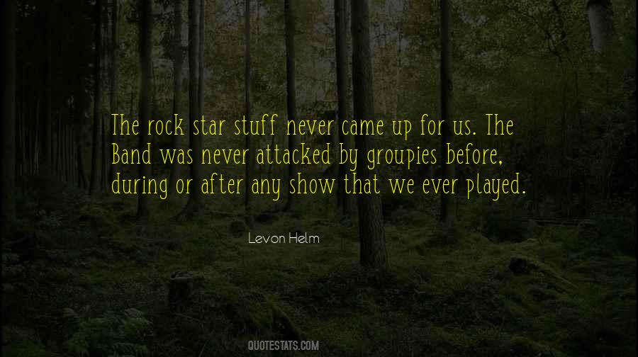 Quotes On We Rock #167487