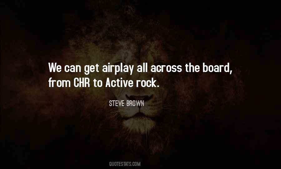 Quotes On We Rock #21206