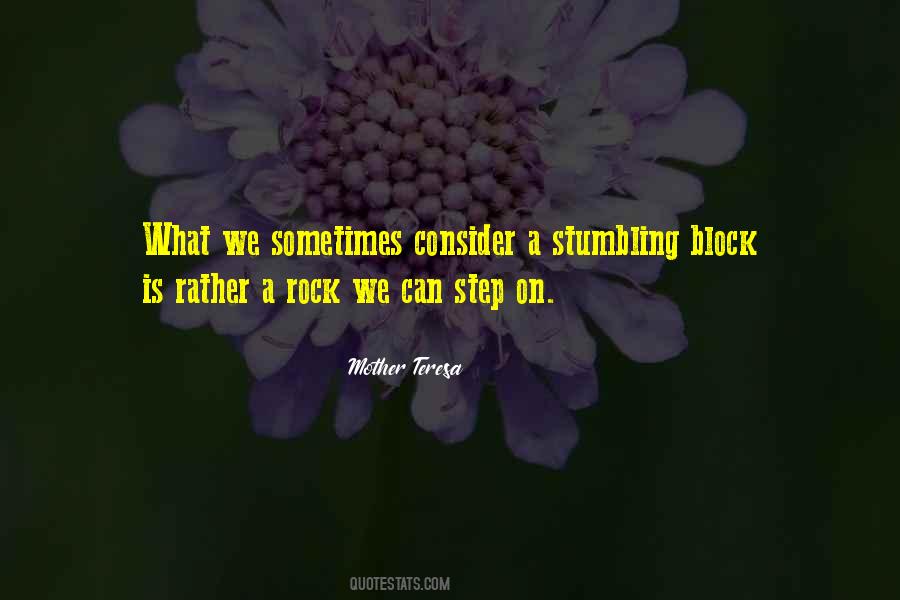 Quotes On We Rock #81005