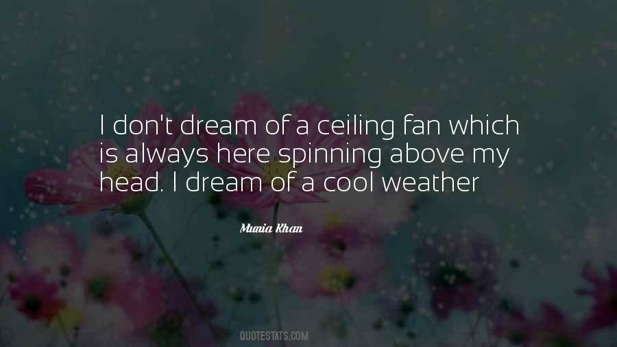 Quotes On Weather Cold #384916