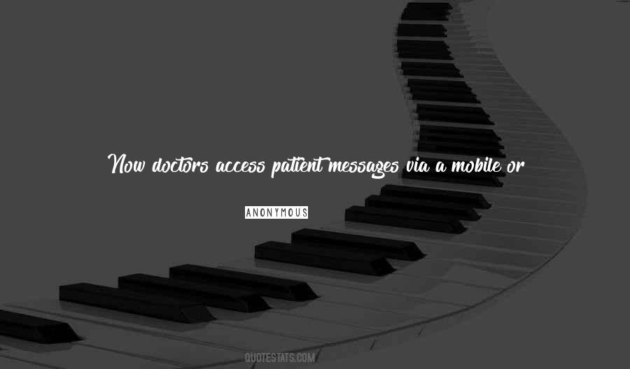 Quotes On Web Application #126678