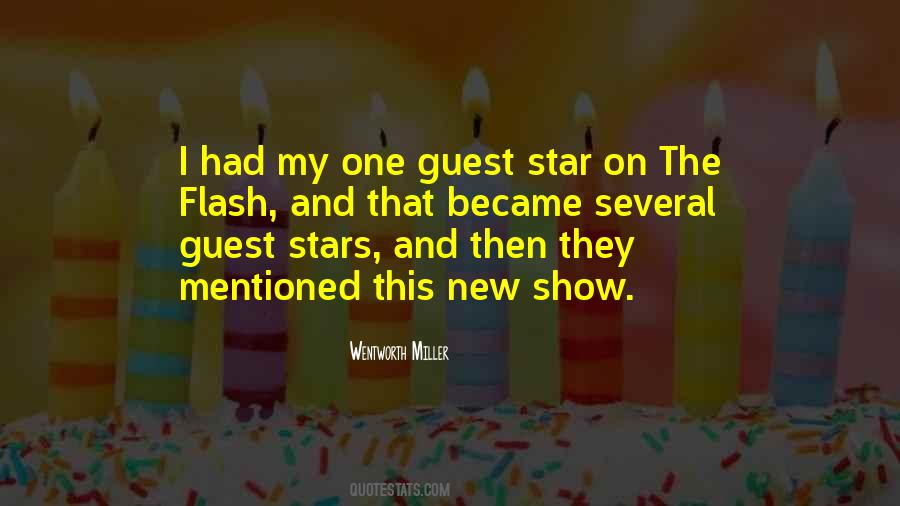 Quotes On Welcome To Guests #162780