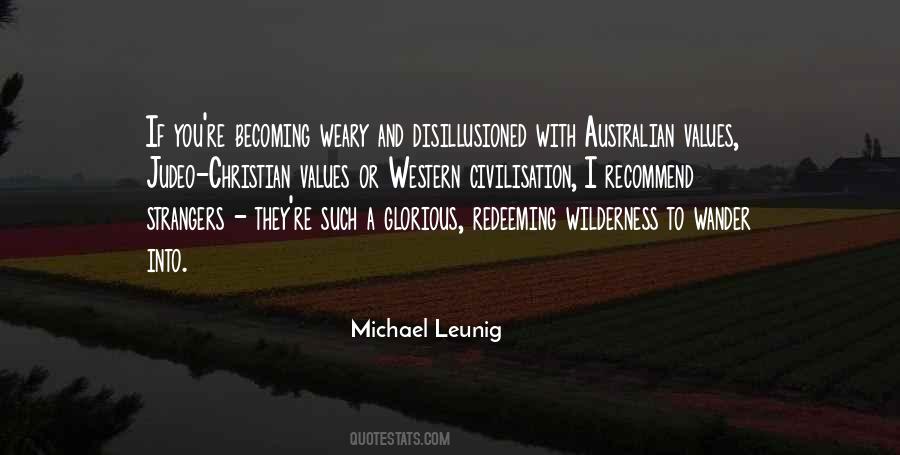 Quotes On Western Civilisation #1125873