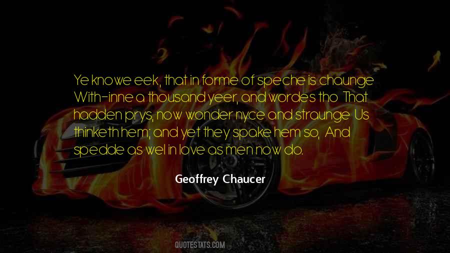 Eek Quotes #1456454