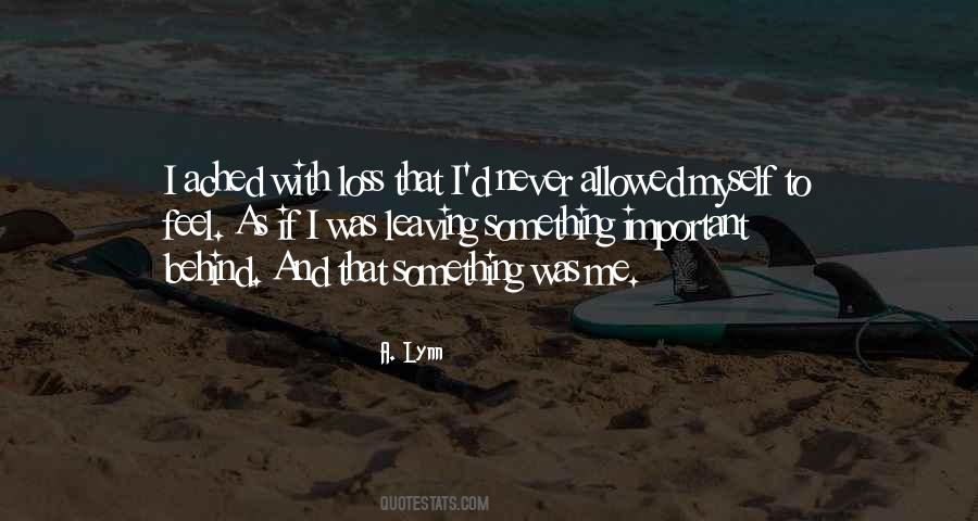 Eek Quotes #1770843