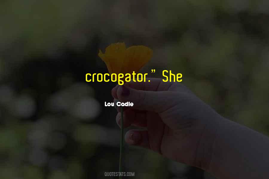 Eek Quotes #1861630
