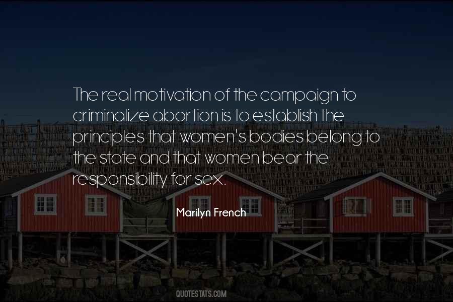 Real Women Have Bodies Quotes #1130568