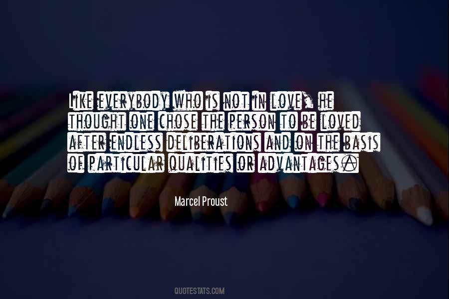 Love He Quotes #1014811