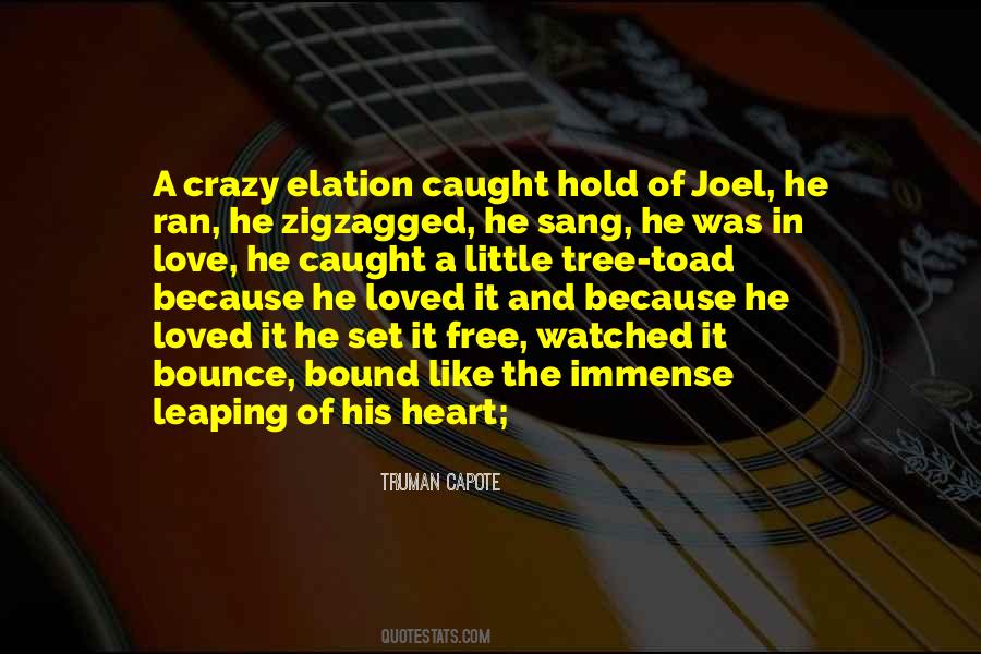 Love He Quotes #1042800