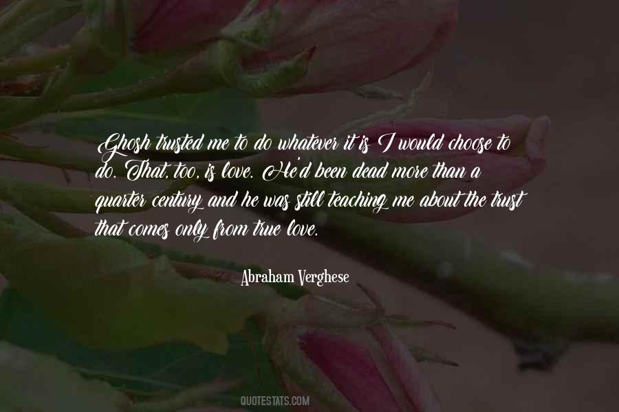 Love He Quotes #1047555