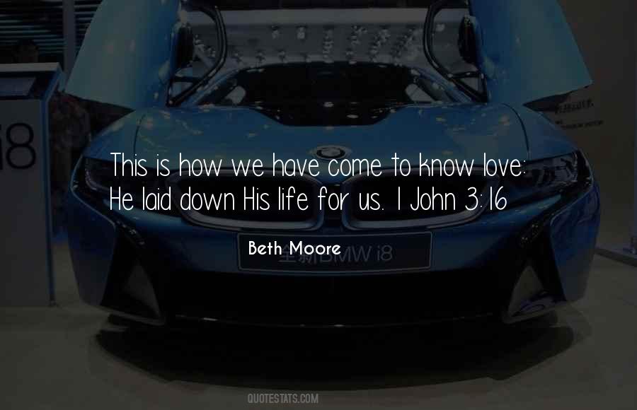 Love He Quotes #1111075
