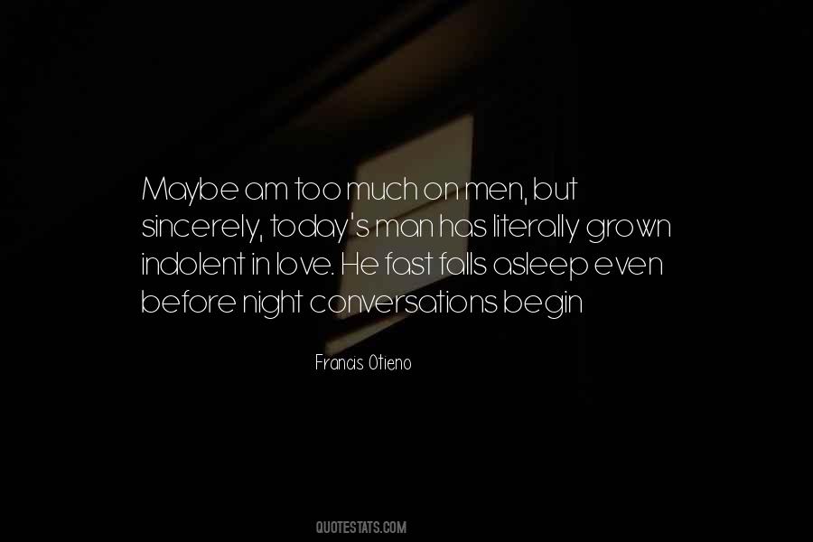 Love He Quotes #1123677