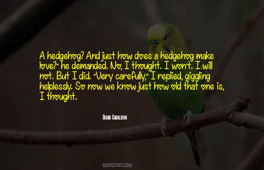 Love He Quotes #1146706