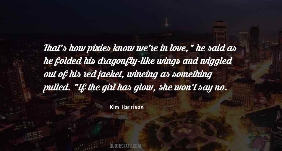 Love He Quotes #1235051