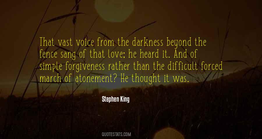Love He Quotes #1403532