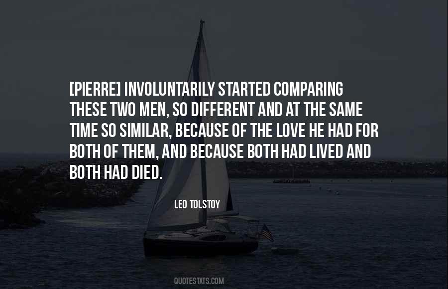 Love He Quotes #1405553