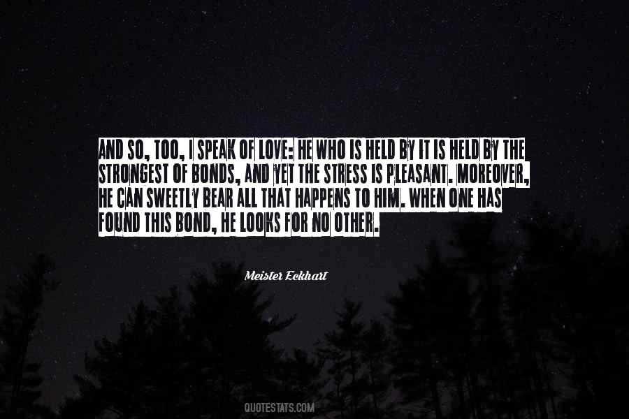 Love He Quotes #1622197