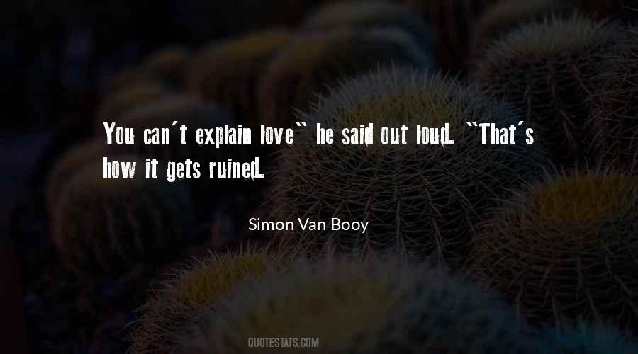 Love He Quotes #1625221