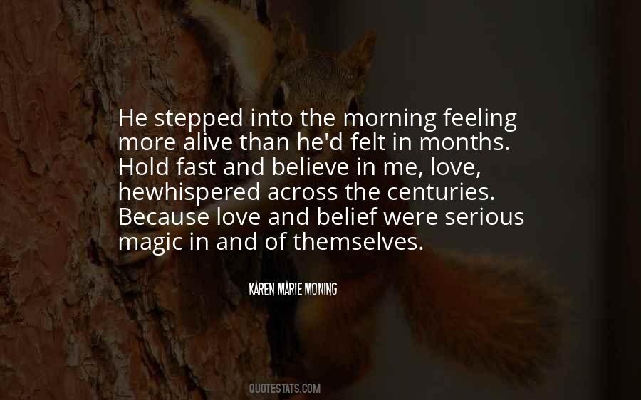 Love He Quotes #1639863