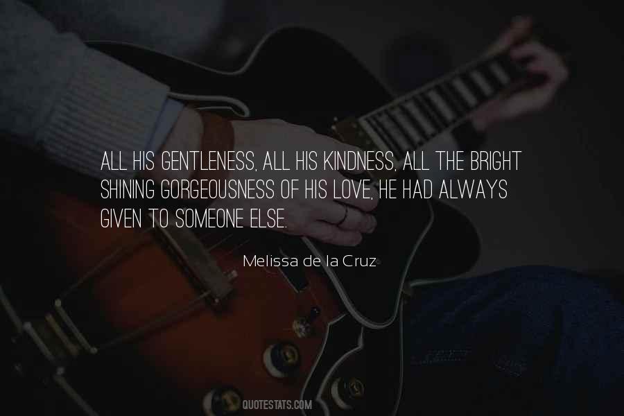 Love He Quotes #1684139