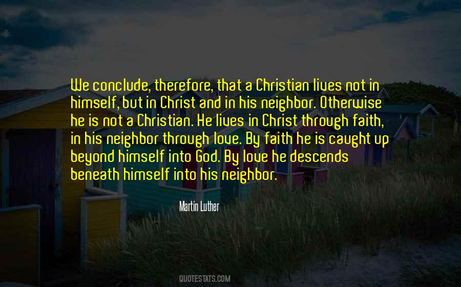 Love He Quotes #1708748