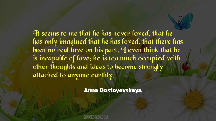 Love He Quotes #1718946