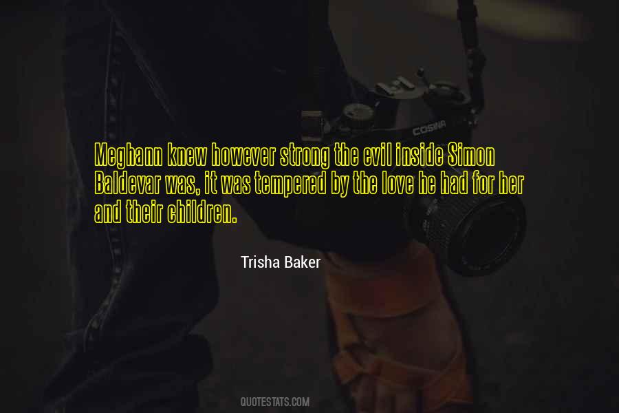Love He Quotes #1736092