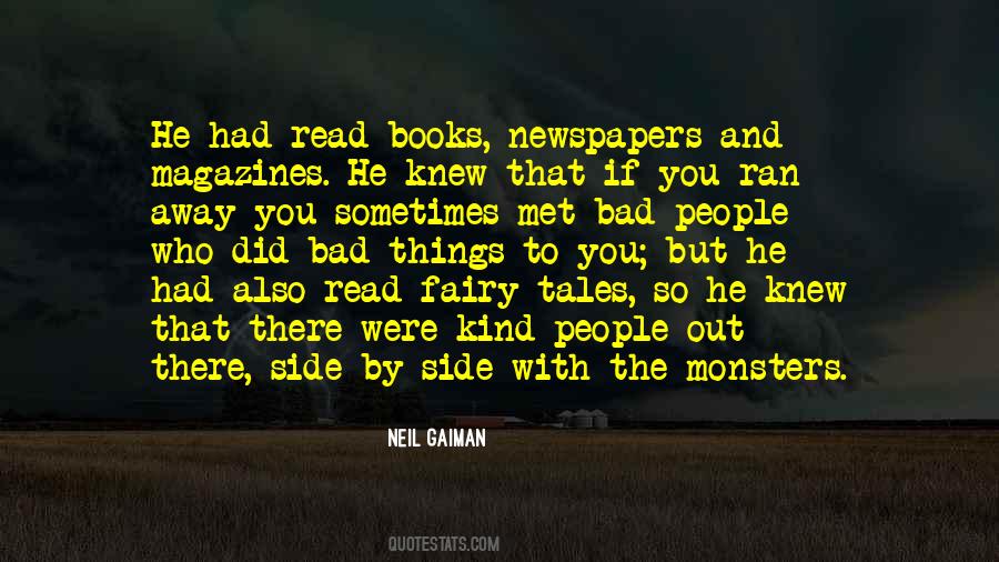 Quotes On Why Books Are Bad #152713