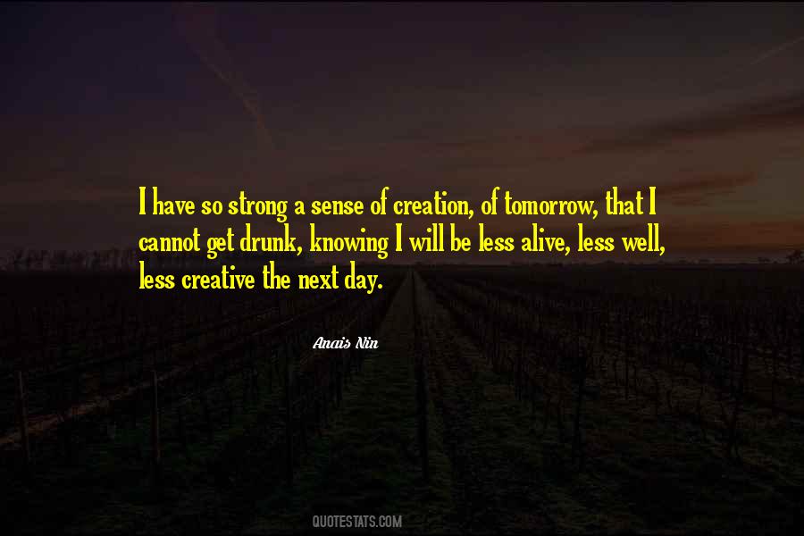 Quotes About Not Knowing What To Do Next #239640