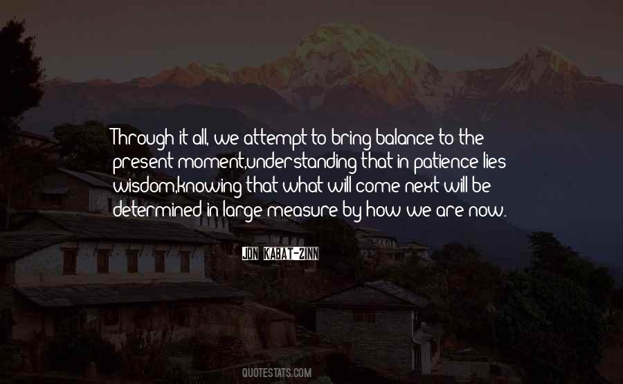 Quotes About Not Knowing What To Do Next #396855