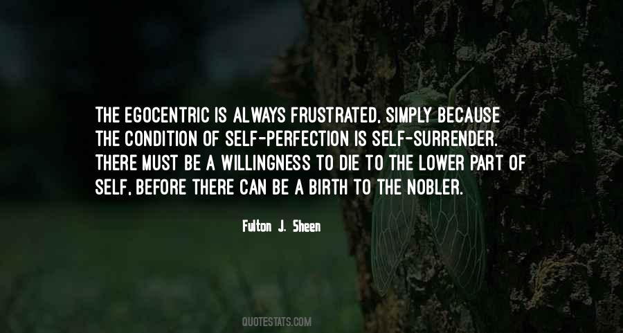 Quotes On Willingness To Die #1576691