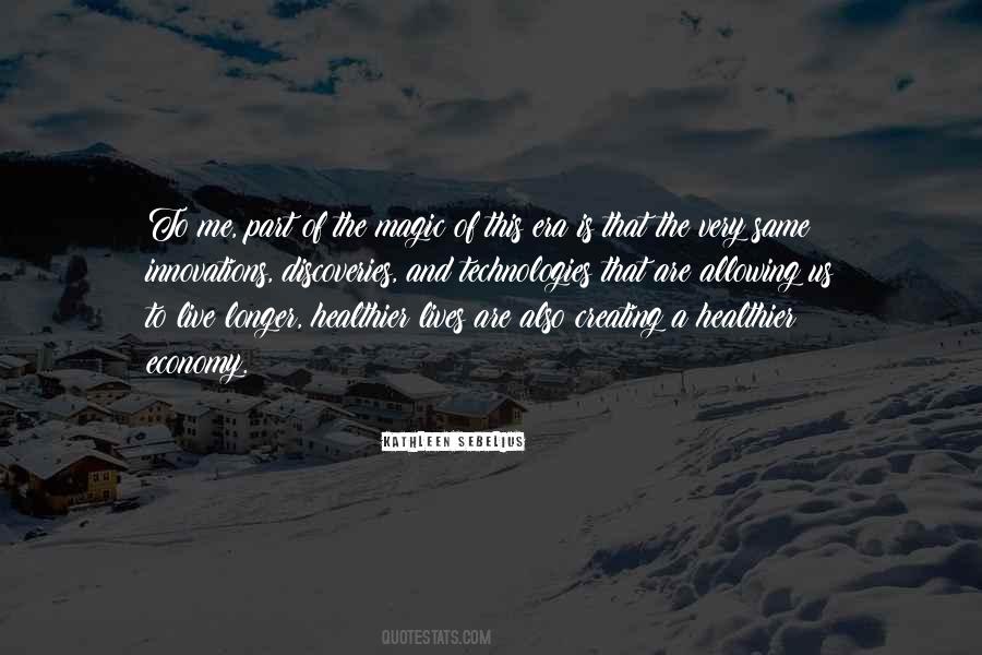 Creating Magic Quotes #301152