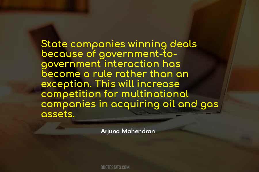 Quotes On Winning Deals #678680 Quotes On Winning Deals #678680