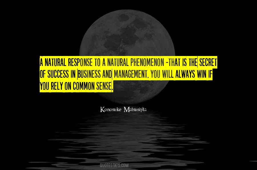 Quotes On Winning In Business #389069