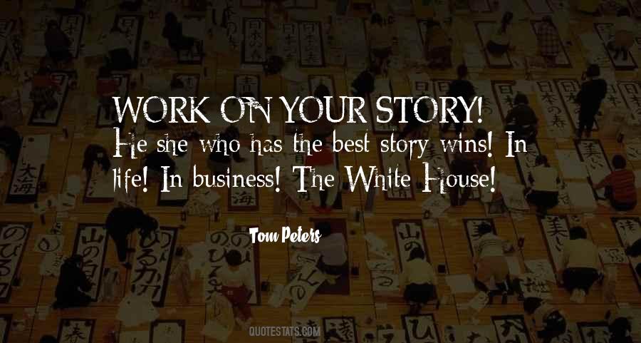 Quotes On Winning In Business #819530