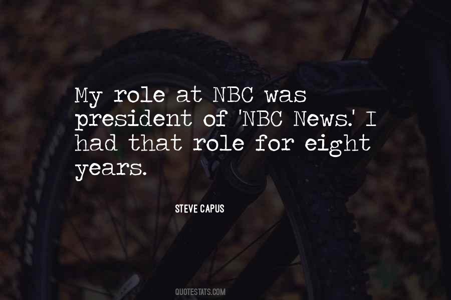 Nbc News Quotes #522180