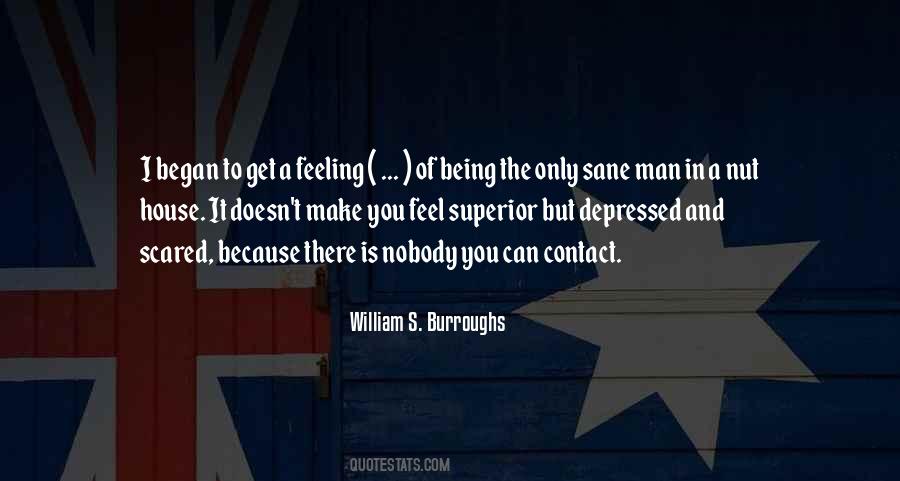 Being Nobody Quotes #163924