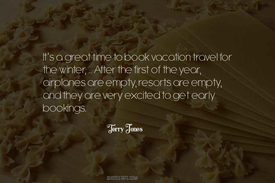 Quotes On Winter Vacation #614946