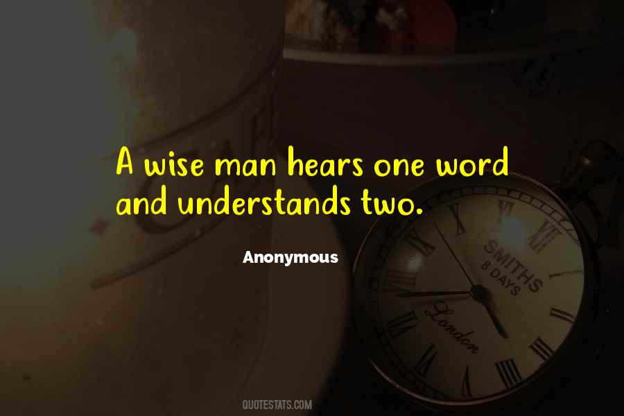 Quotes On Wisdom And Understanding #470119