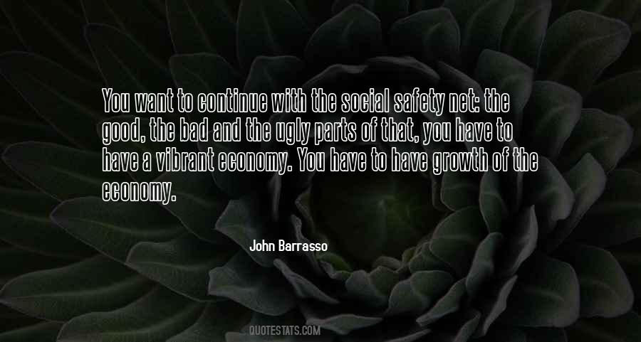 Bad Economy Quotes #962209
