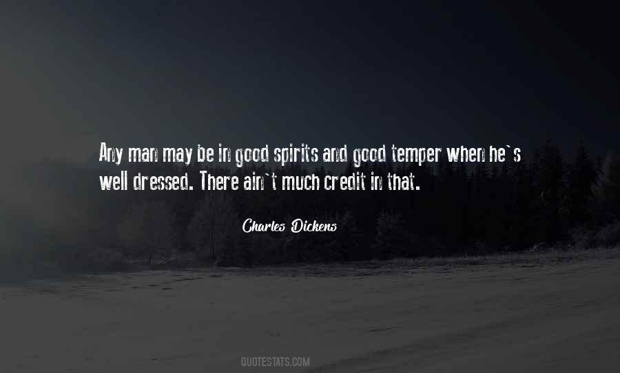 Good Spirits Quotes #612653